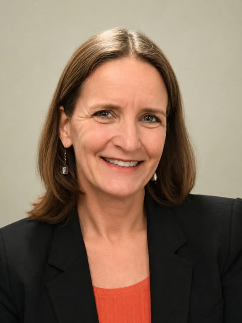 Amy Kosanovic