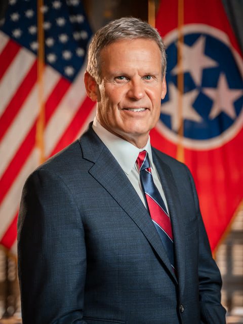 Gov. Bill Lee