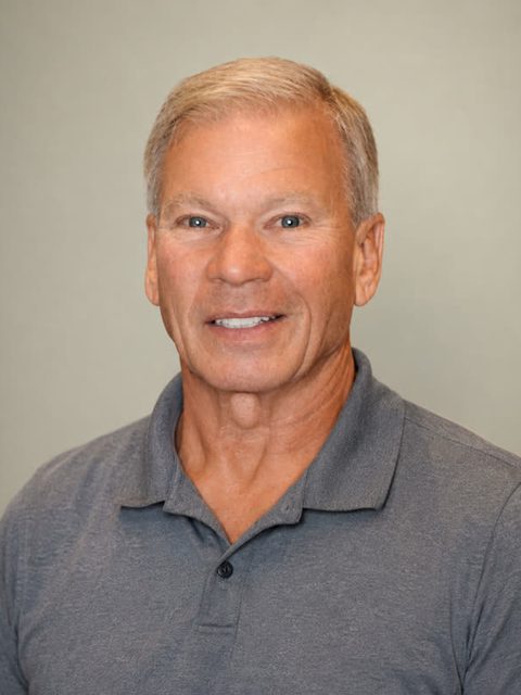 Keith Murt