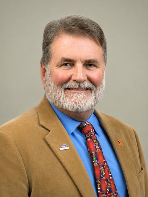 Kevin Spraggs