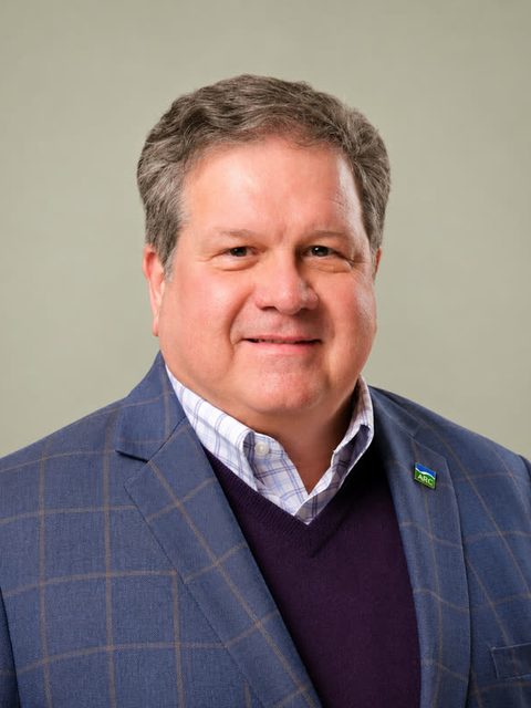 Mike Armour