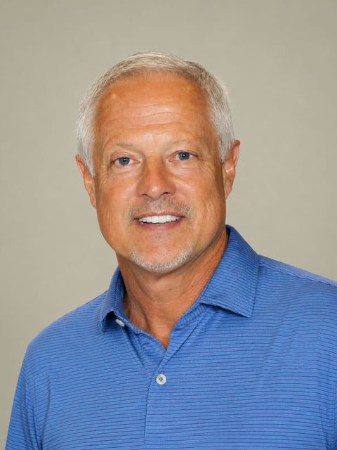 Robert Dexter